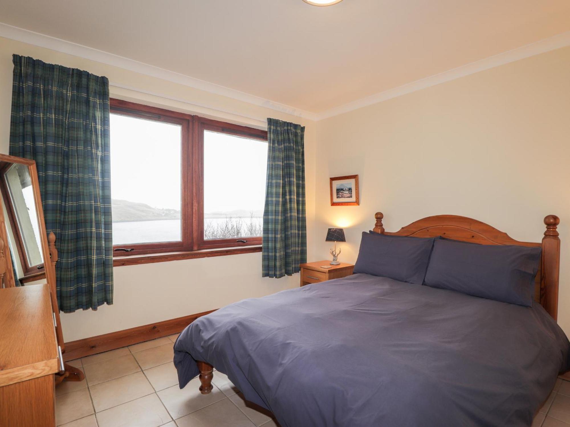 Mackenzies Peak Villa Sconser Kültér fotó