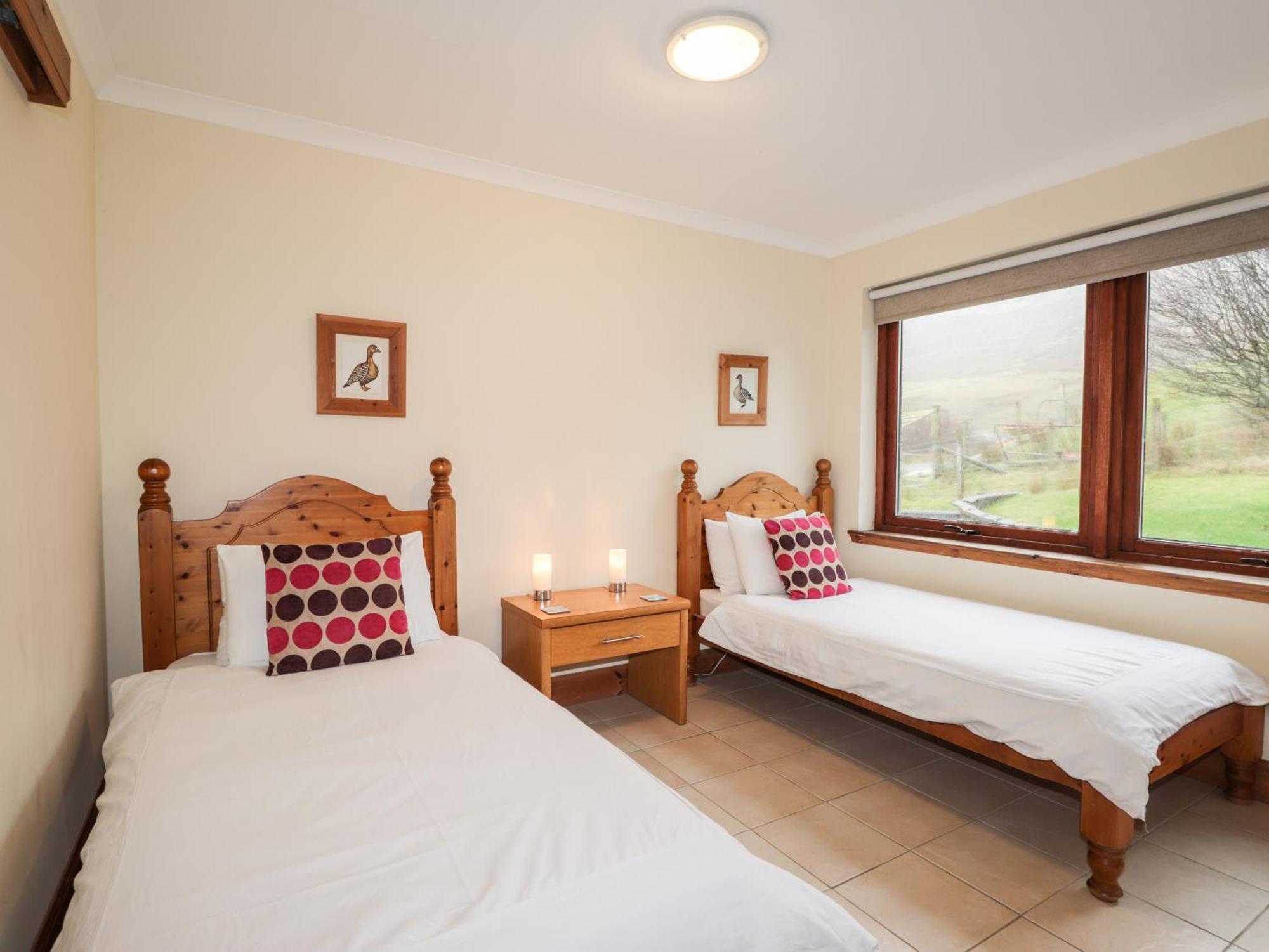 Mackenzies Peak Villa Sconser Kültér fotó