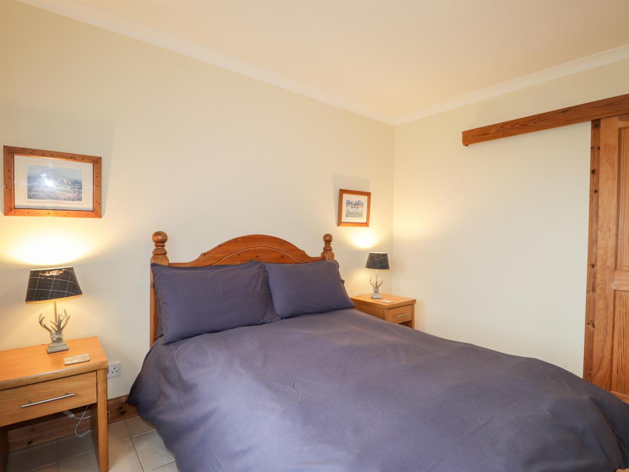 Mackenzies Peak Villa Sconser Kültér fotó