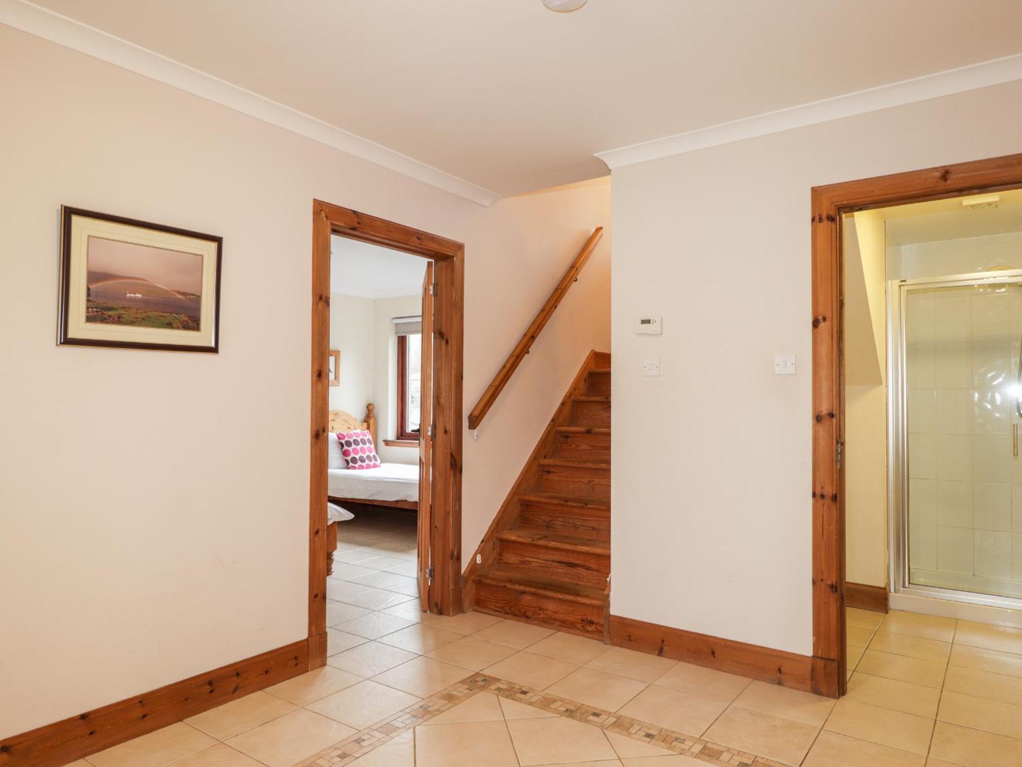 Mackenzies Peak Villa Sconser Kültér fotó