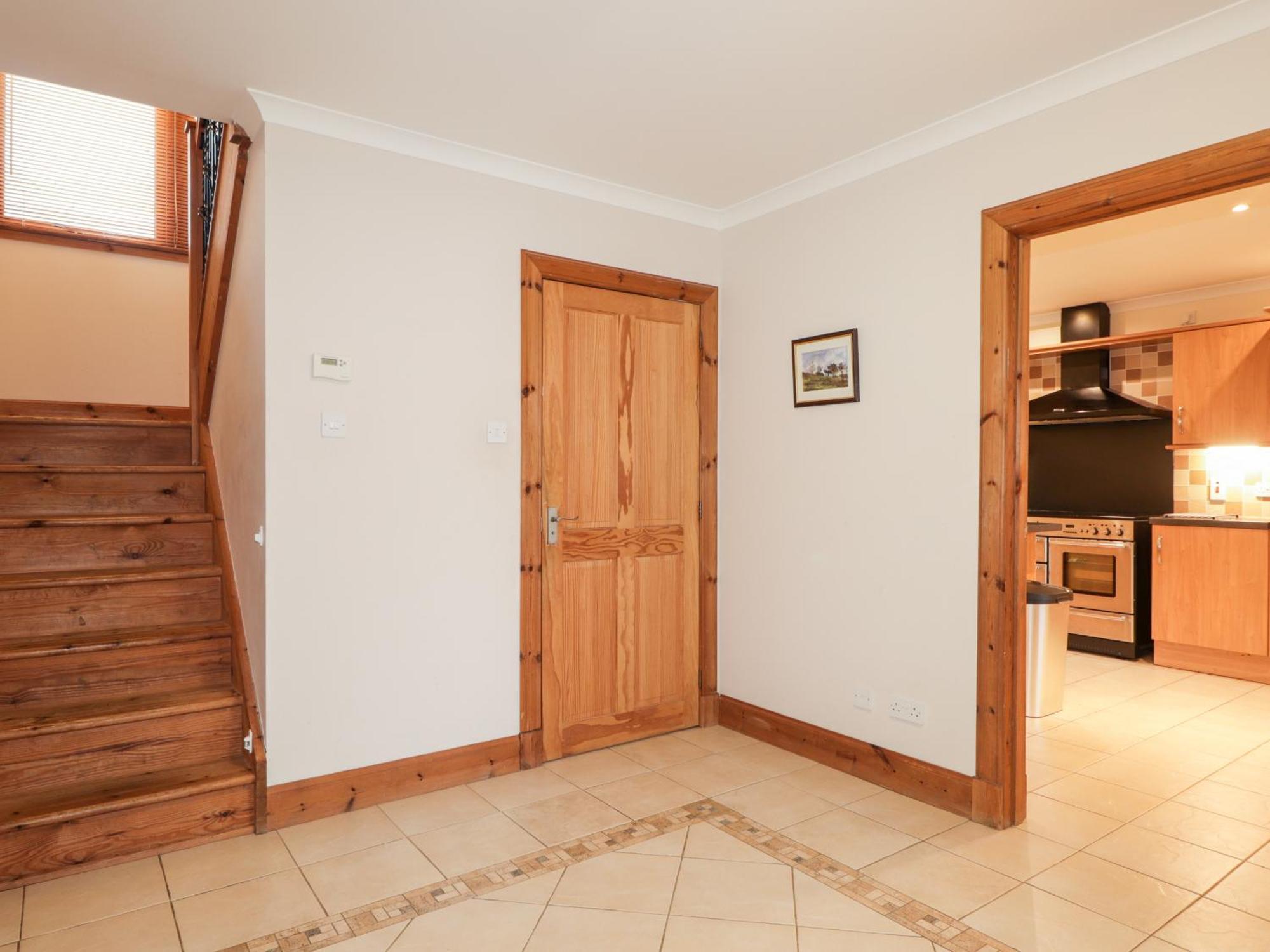 Mackenzies Peak Villa Sconser Kültér fotó